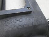Volkswagen Jetta Golf w/2.0 88-92 Air Filter Box cover 027133837F (USED)