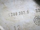 BMW E30 325i 325e M20 Oil Pan 1288307 (USED)