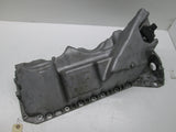 BMW F10 N55 535i 640i 740i Oil Pan 11137556663 (USED)
