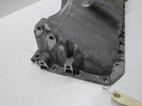BMW F10 N55 535i 640i 740i Oil Pan 11137556663 (USED)