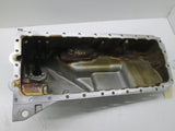 BMW F10 N55 535i 640i 740i Oil Pan 11137556663 (USED)