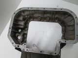 Mercedes W163 ML430 M113 engine oil pan 1130140202 (USED)
