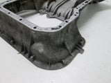 Mercedes W163 ML430 M113 engine oil pan 1130140202 (USED)