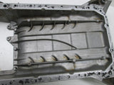 Mercedes W163 ML430 M113 engine oil pan 1130140202 (USED)