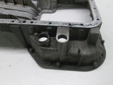 Mercedes W163 ML430 M113 engine oil pan 1130140202 (USED)