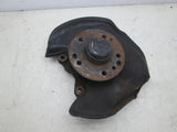 Mercedes R129 W129 Right Front Spindle Steering Knuckle 1293300320 (USED)