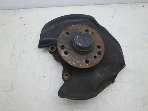 Mercedes R129 W129 Right Front Spindle Steering Knuckle 1293300320 (USED)