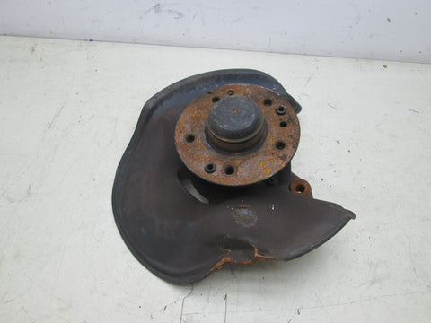 Mercedes R129 W129 Left Front Spindle Steering Knuckle 1293300220 (USED)