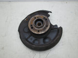 Mercedes R129 W129 90-94 Right Rear Hub Knuckle Assembly 2013502132 (USED)