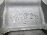 Mercedes W220 W210 W208 w/M113 Upper Oil Pan 1130141402 (USED)