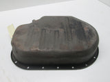 Mercedes W123 OM617 lower engine Oil Pan 1230100028 (USED)
