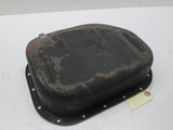 Mercedes W123 W110 W115 240D oil pan 1150141400 (USED)