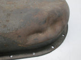 Mercedes W114 W108 lower engine Oil Pan (USED)