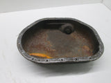 Mercedes W114 W108 lower engine Oil Pan (USED)