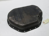 Mercedes W123 OM617 lower engine Oil Pan 1230100028 (USED)