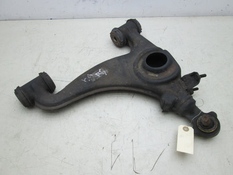Mercedes R129 W124 W201 Right Front Lower Control Arm 1243303107 (USED)