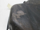 Mercedes W123 OM617 lower engine Oil Pan 1230100028 (USED)