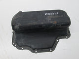 Mercedes lower oil pan 2720100828 (USED)