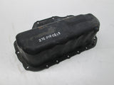 Mercedes lower oil pan 2720100828 (USED)