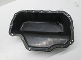 Mercedes lower oil pan 2720100828 (USED)