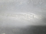 Mercedes lower oil pan 2720100828 (USED)