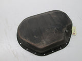 Mercedes W123 OM617 lower engine Oil Pan 1230100028 (USED)