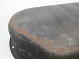 Mercedes W123 OM617 lower engine Oil Pan 1230100028 (USED)