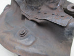 BMW X5 E53 00-06 Right Front Hub Spindle Steering Knuckle (USED)