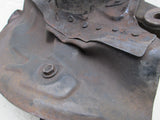 BMW X5 E53 00-06 Right Front Hub Spindle Steering Knuckle (USED)