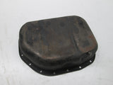 Mercedes W123 W110 W115 240D oil pan 1150141400 (USED)
