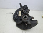 BMW X5 E53 00-06 Right Front Hub Spindle Steering Knuckle (USED)