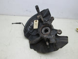 BMW X5 E53 00-06 Right Front Hub Spindle Steering Knuckle (USED)