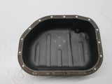 Mercedes W123 W110 W115 240D oil pan 1150141400 (USED)
