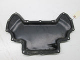 Mercedes R230 W204 W212 W209 lower oil pan 2720100128 (USED)