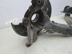 BMW E46 323i 325i 328i Left Rear trailing arm (USED)