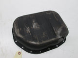 Mercedes W123 OM617 lower engine Oil Pan 1230100028 (USED)