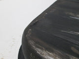 Mercedes W123 OM617 lower engine Oil Pan 1230100028 (USED)