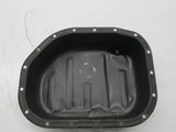Mercedes W123 OM617 lower engine Oil Pan 1230100028 (USED)