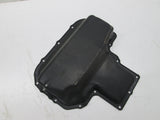 Mercedes lower oil pan 2720100628 (USED)