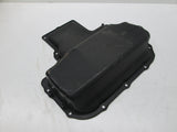 Mercedes lower oil pan 2720100628 (USED)