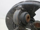 BMW E46 323i 325i 328i right Rear trailing arm (USED)