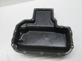 Mercedes lower oil pan 2720100628 (USED)