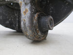 BMW E46 323i 325i 328i right Rear trailing arm (USED)