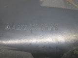 Mercedes lower oil pan 2720100628 (USED)