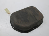 Mercedes W123 OM617 lower engine Oil Pan 1230100028 (USED)