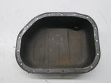 Mercedes W123 OM617 lower engine Oil Pan 1230100028 (USED)