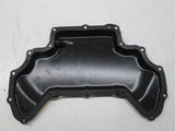 Mercedes R230 W204 W212 W209 lower oil pan 2720100128 (USED)