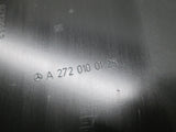 Mercedes R230 W204 W212 W209 lower oil pan 2720100128 (USED)