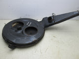Mercedes W114 W108 280 250 67-72 w/M180 Dual Carburetor Air Filter Box Assembly (USED)