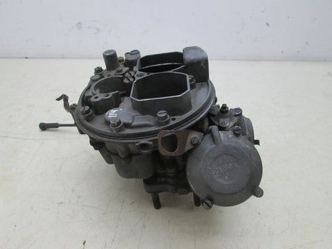 Mercedes W114 W108 250 280 67-72 w/OM180 w/Dual Zenith Carburetor Forward (USED)